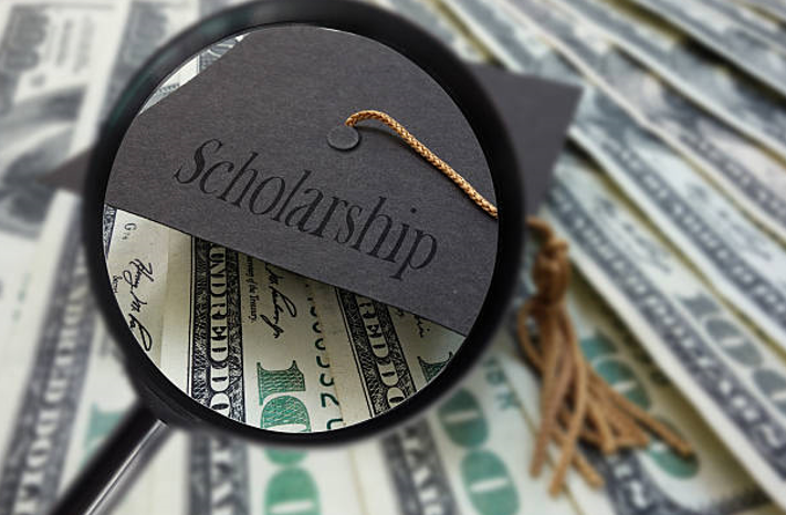 How to Organize Your Scholarship Search?